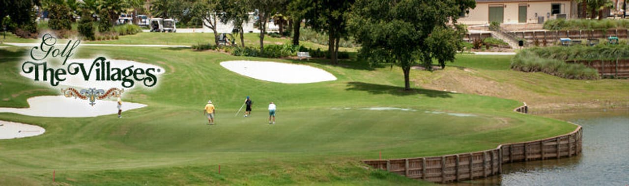 The Villages - Havana Country Club