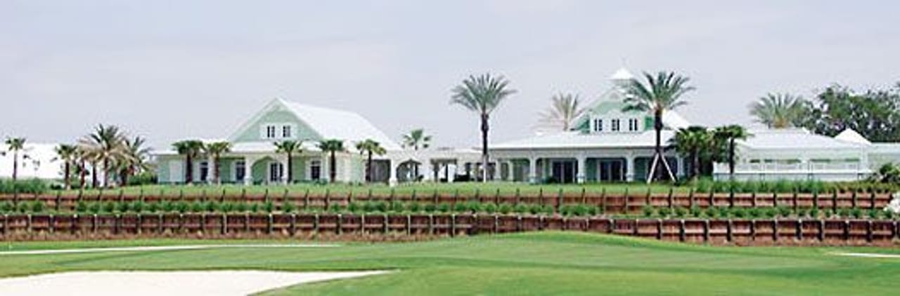 The Villages - Mallory Hill Country Club