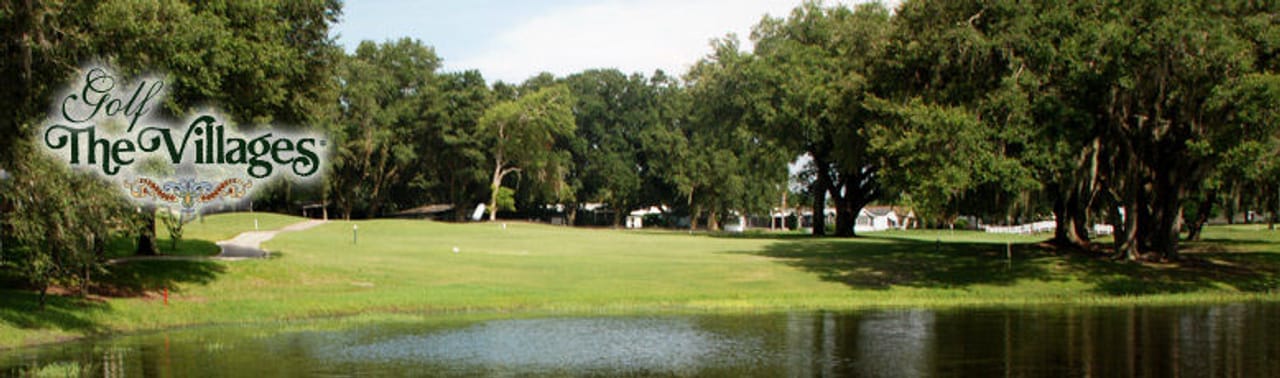 The Villages - Orange Blossom Hills Golf & Country Club
