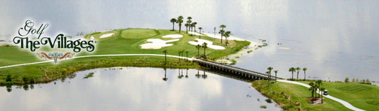 The Villages - Palmer Legends Country Club