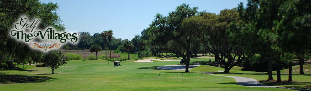The Villages - Tierra Del Sol Golf & Country Club