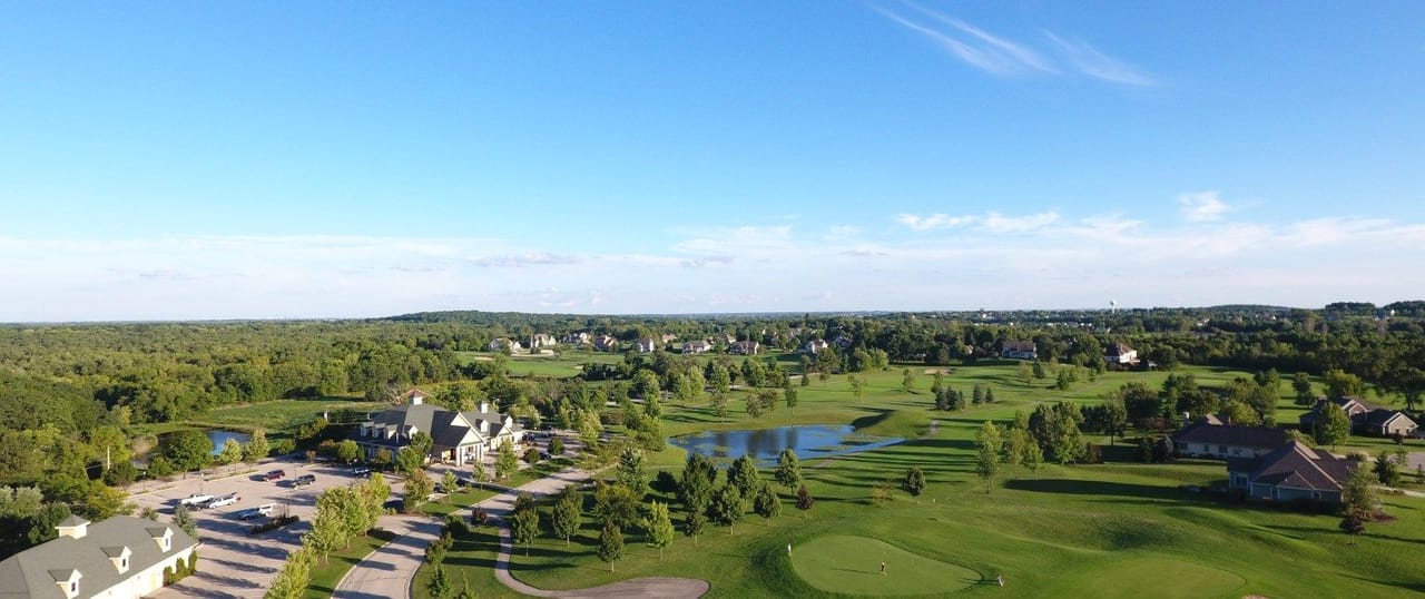 Fairways of Woodside Golf Course