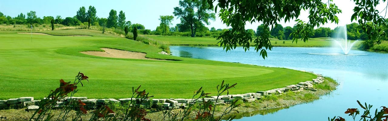 Fire Ridge Golf Club