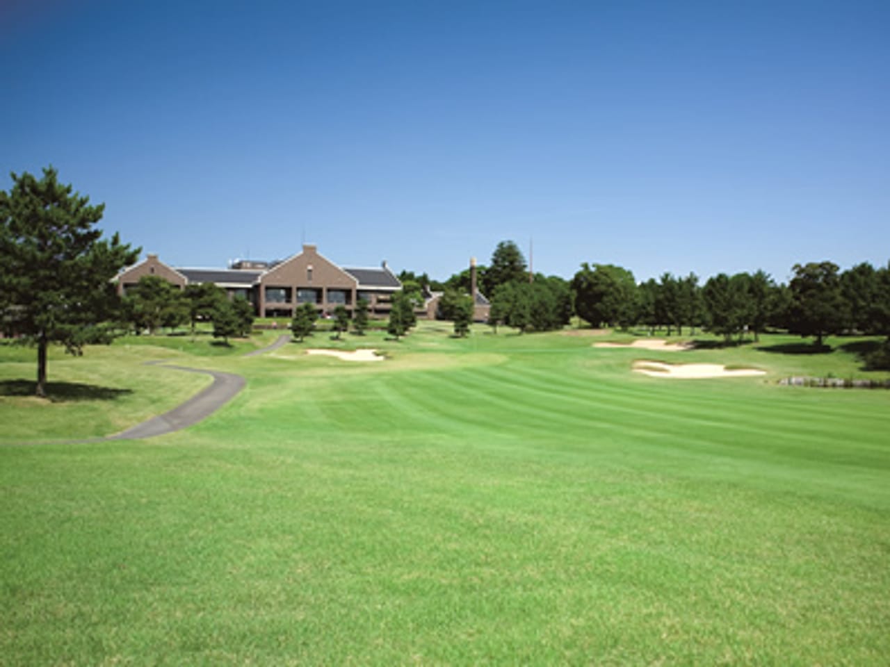 North Shore Country Club Kitaura