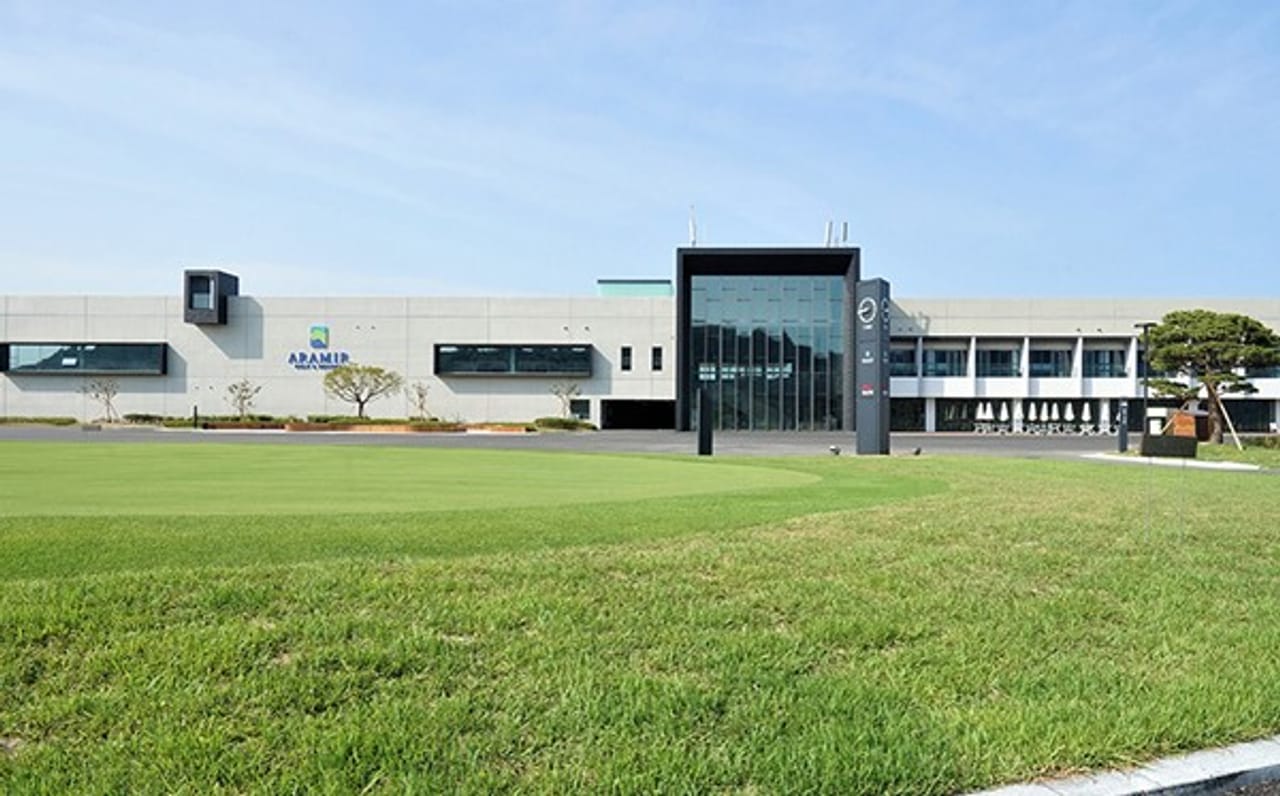 Ara Mir Golf & Resort (Mir)