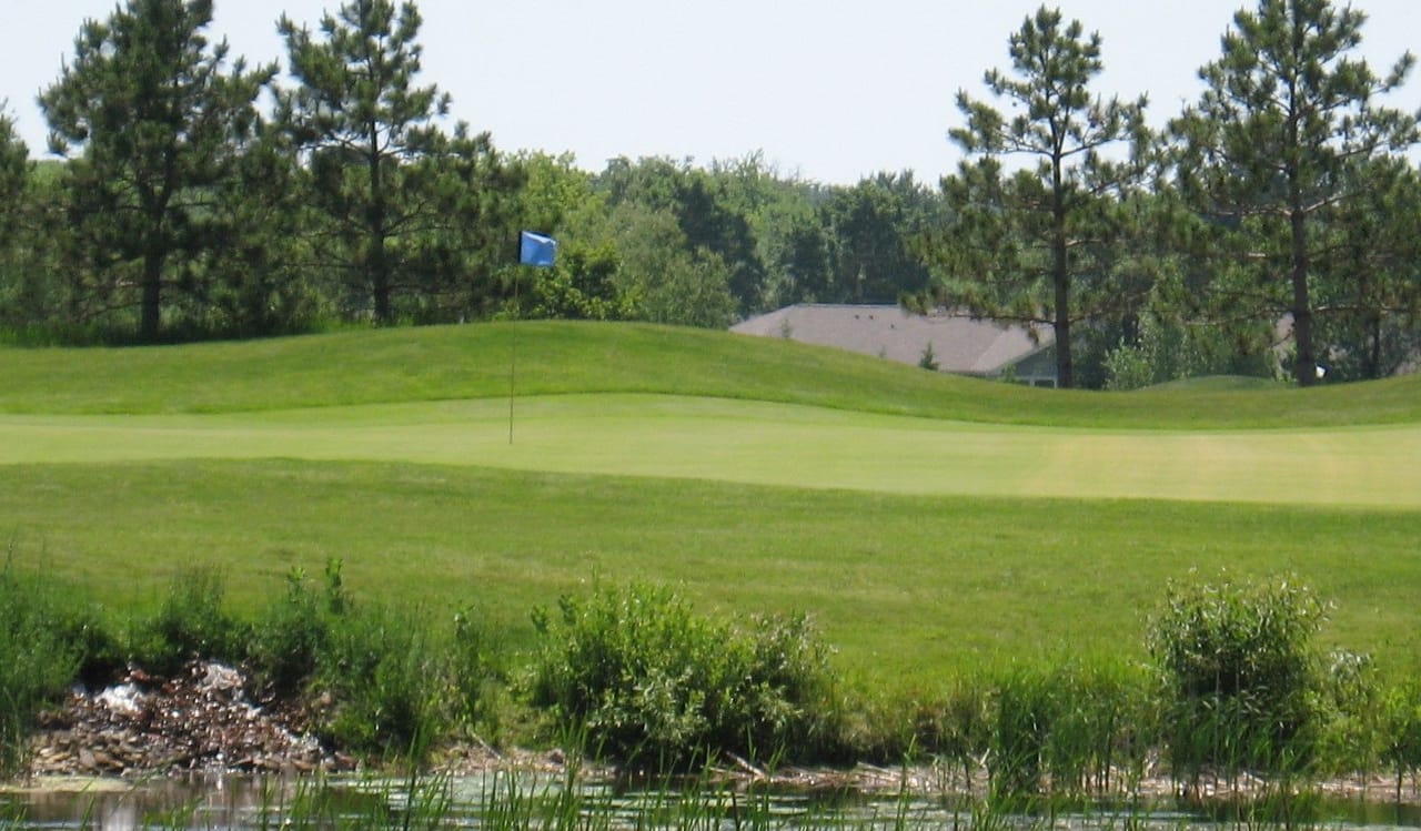Foxfire Golf Club