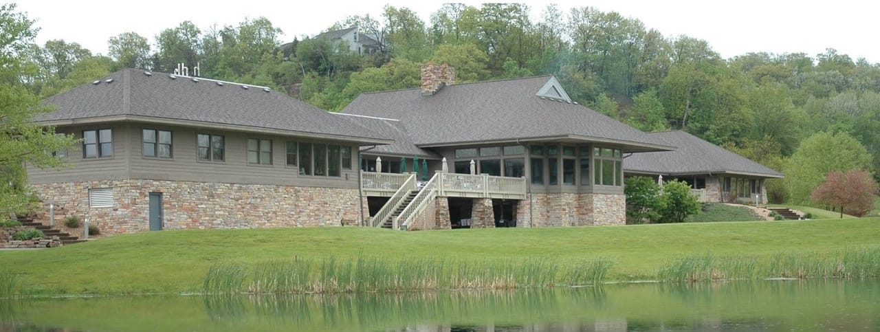 The Golf Club at Cedar Creek