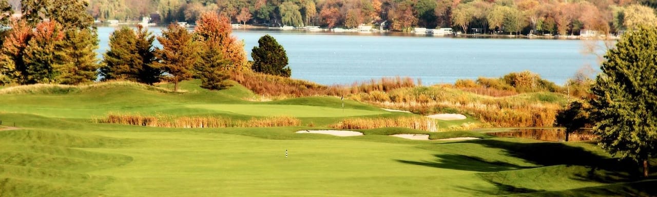 Geneva National Resort & Club