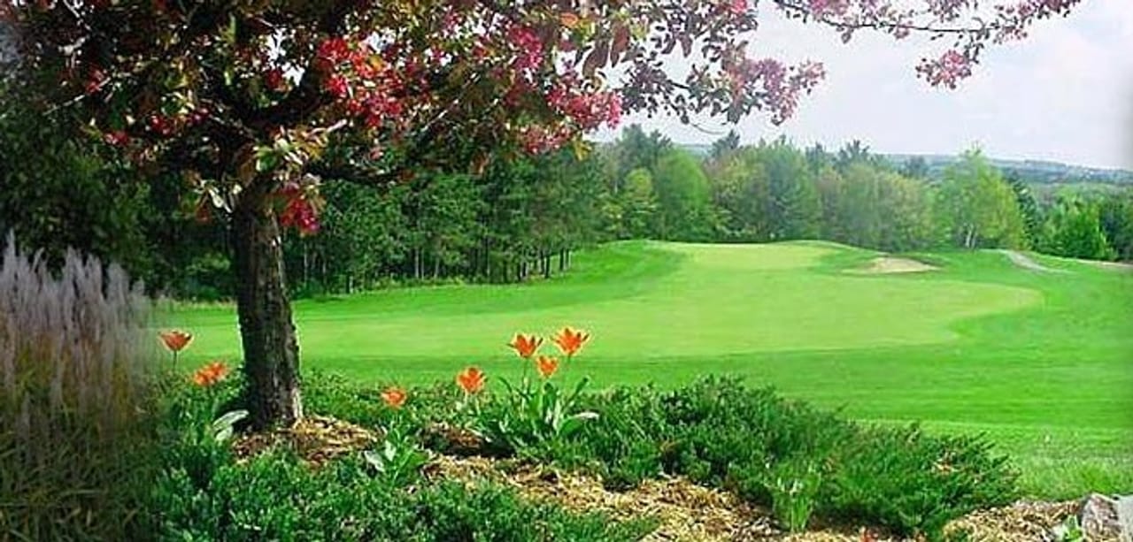 Greenwood Hills Country Club