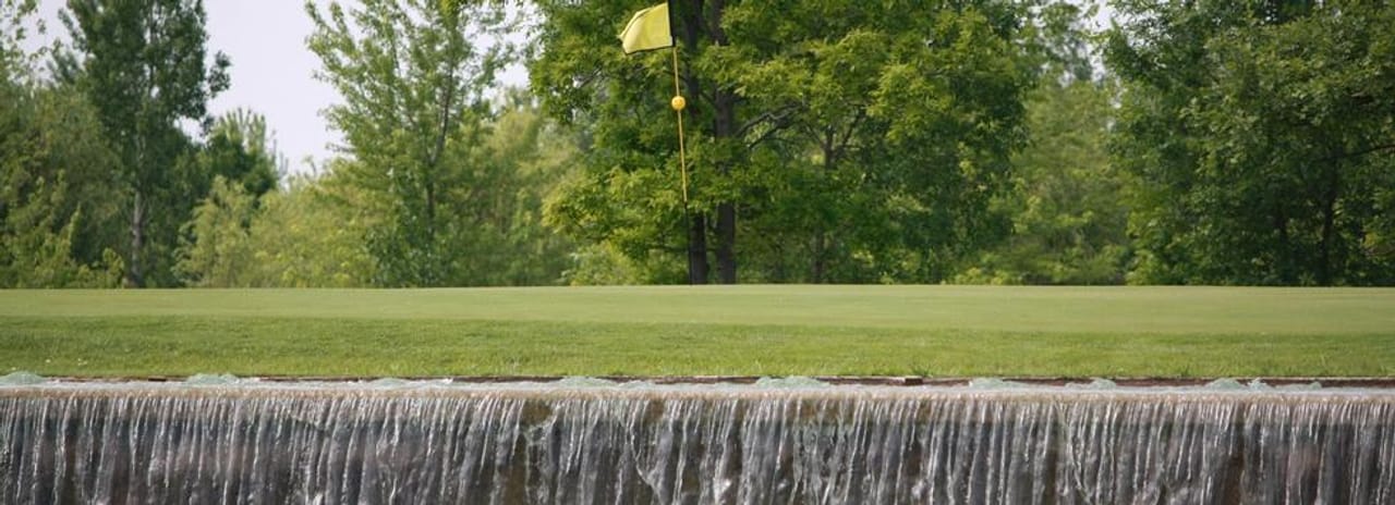 Highland Ridge Golf Club