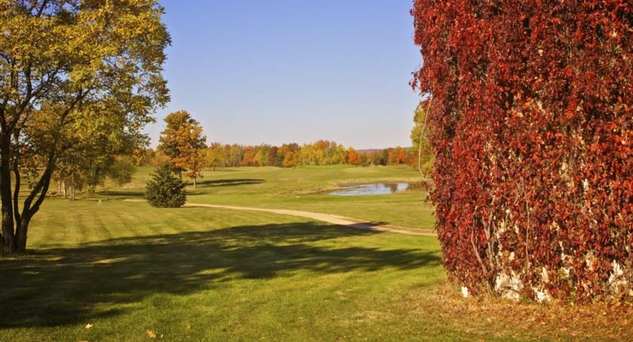 Indianhead Golf Course