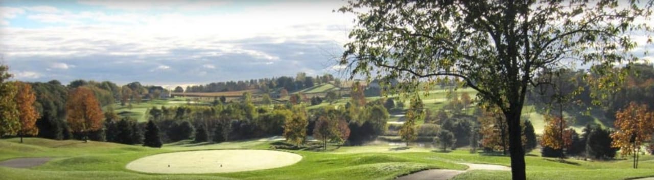 Ironwood Golf Course