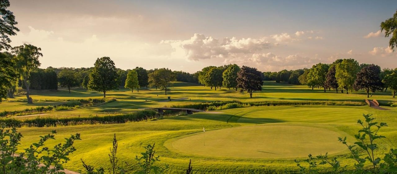 Kenosha Country Club