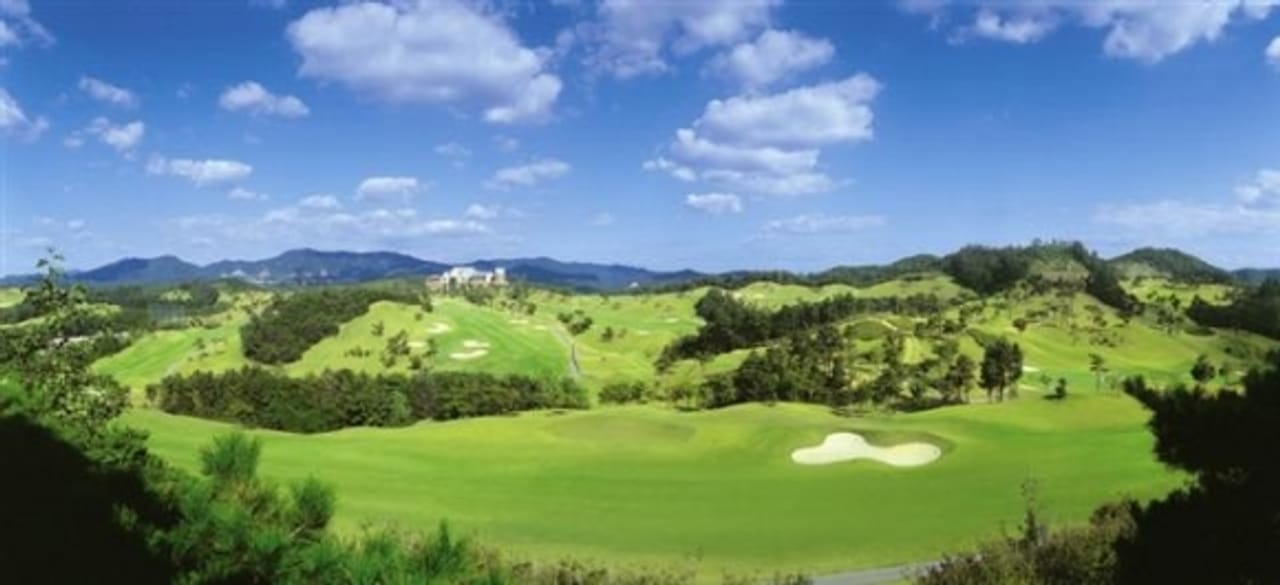 Golfzon County Hanlim Yongin