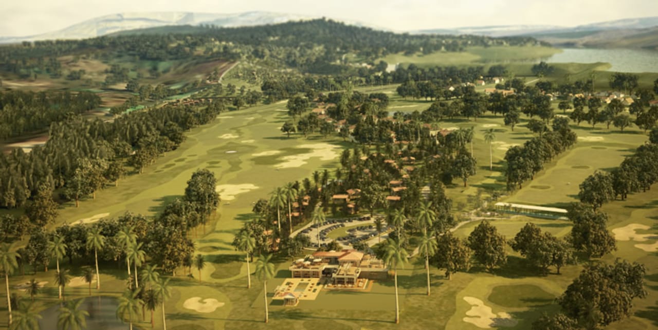 Riserva Alhandra Golf Resort