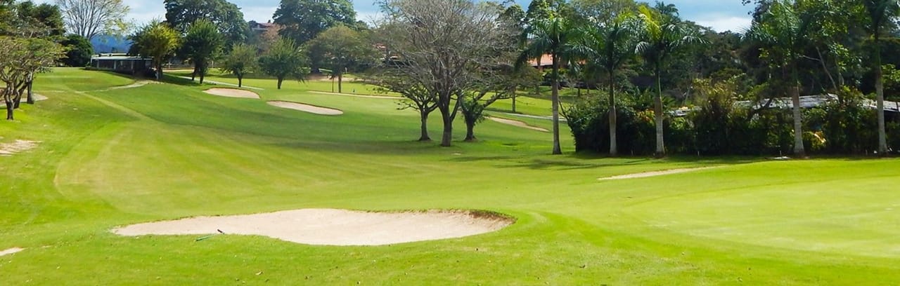 La Lagunita Country Club
