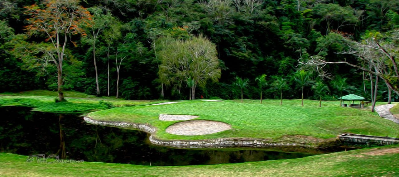 Izcaragua Country Club