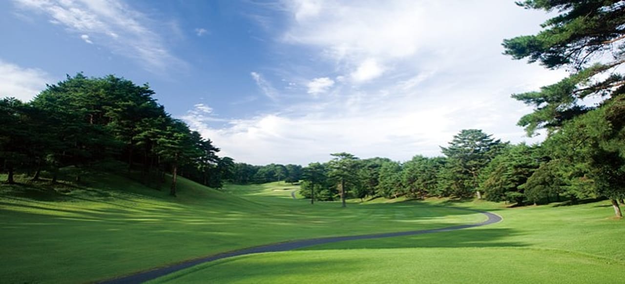 Sakura Golf Club