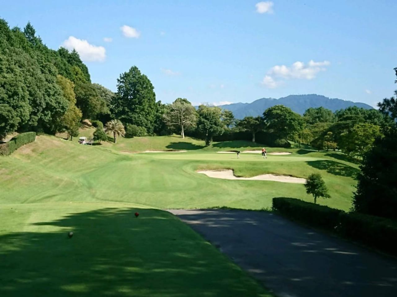 Hisayama Country Club