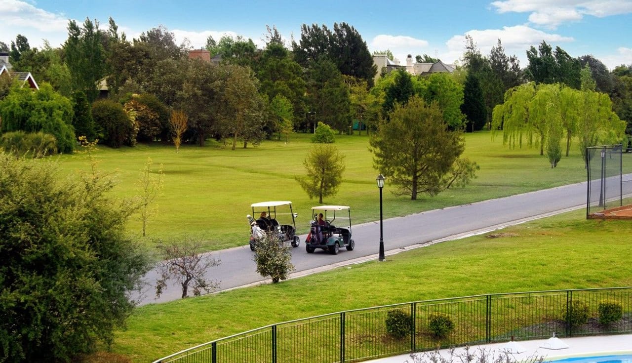 St Thomas Club de Campo (Este)