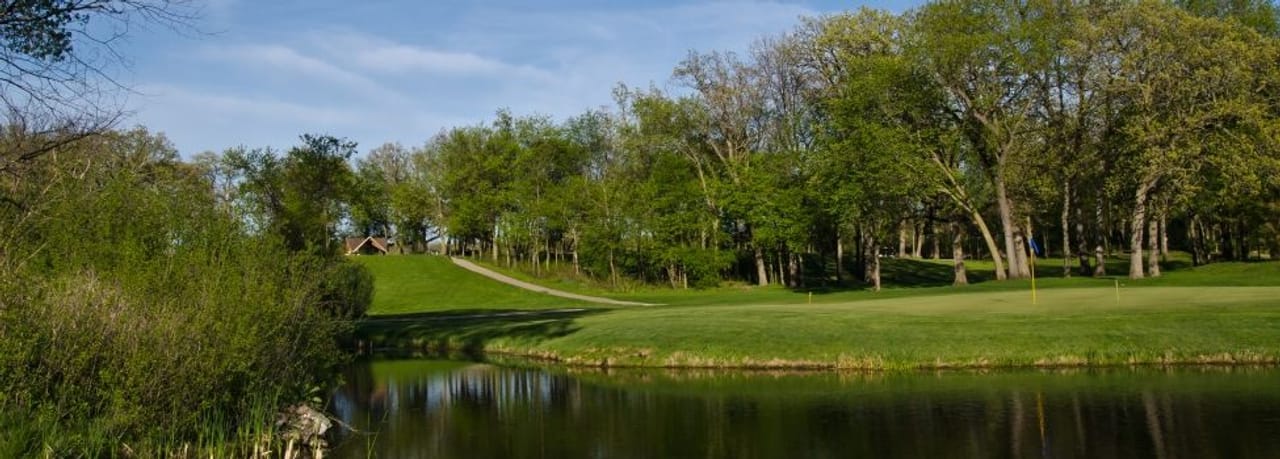 Kettle Moraine Golf Club