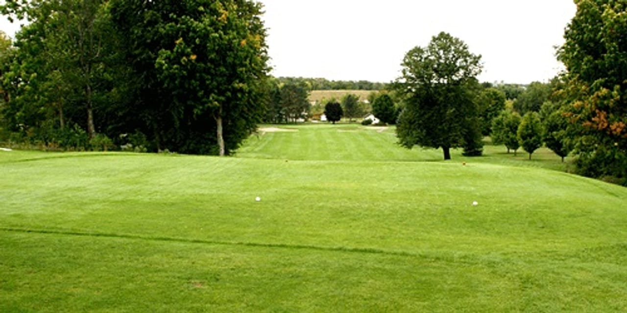 Maple Hills Golf Club