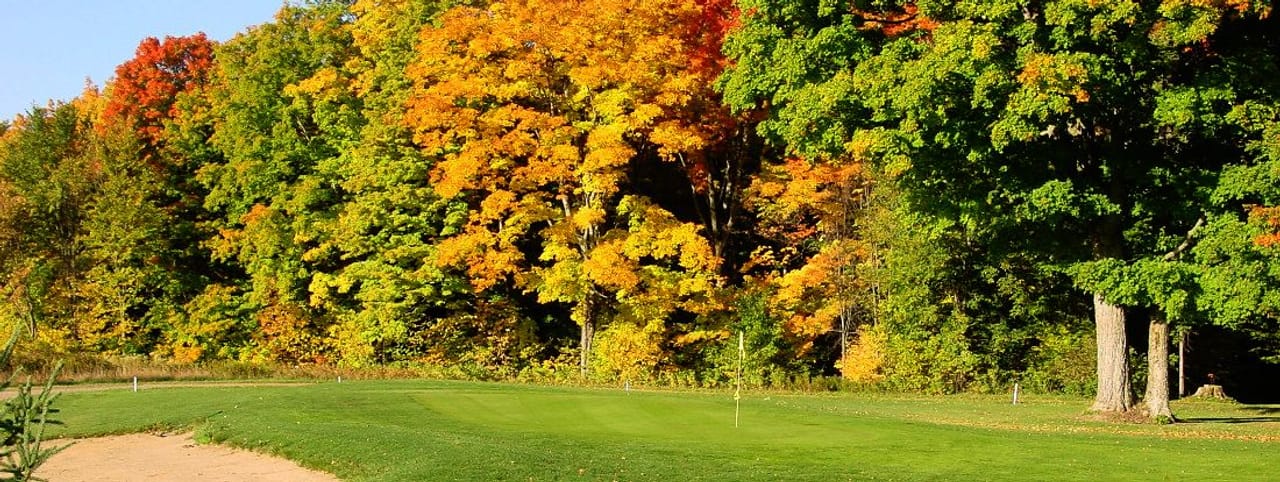 Quig's Maplewood Golf Course