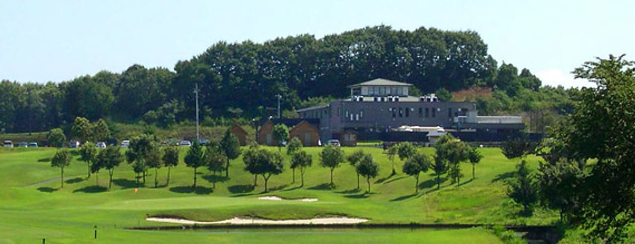 Super Golf Country Club Mashiko