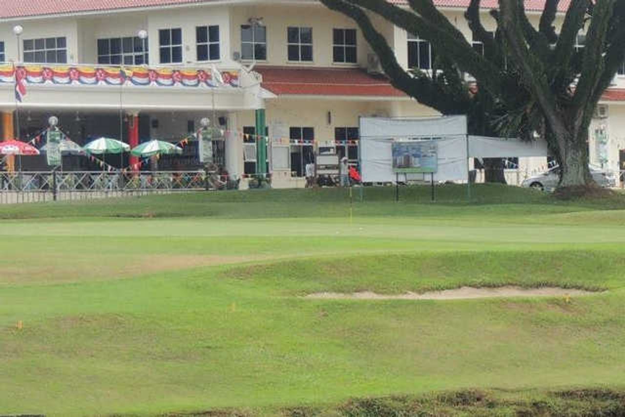 Labuan Golf Club