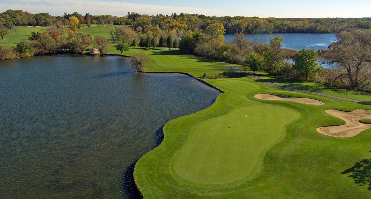 Steeple Chase Golf Club