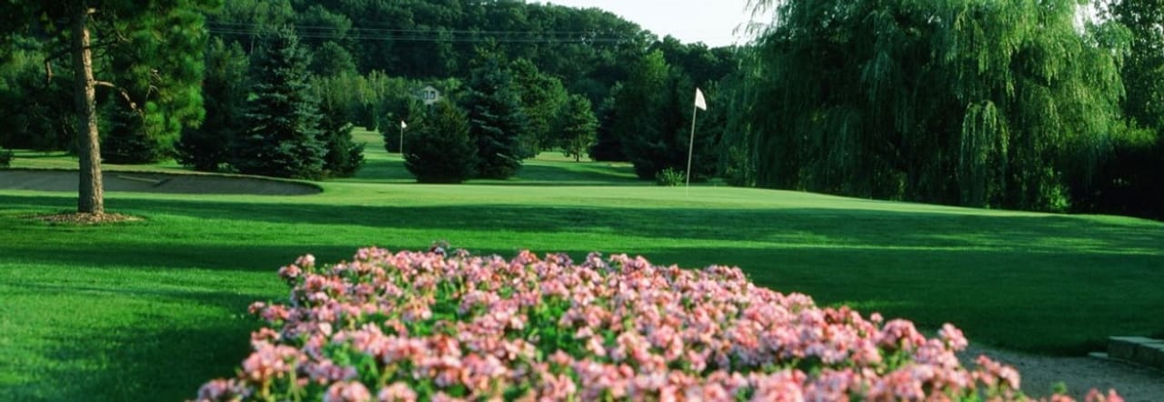 Mill Run Golf Course