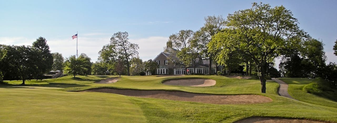 Milwaukee Country Club