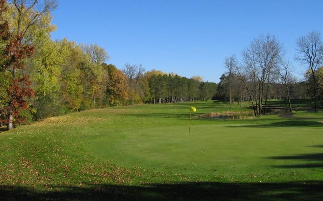 New Richmond Golf Club (Old Course)