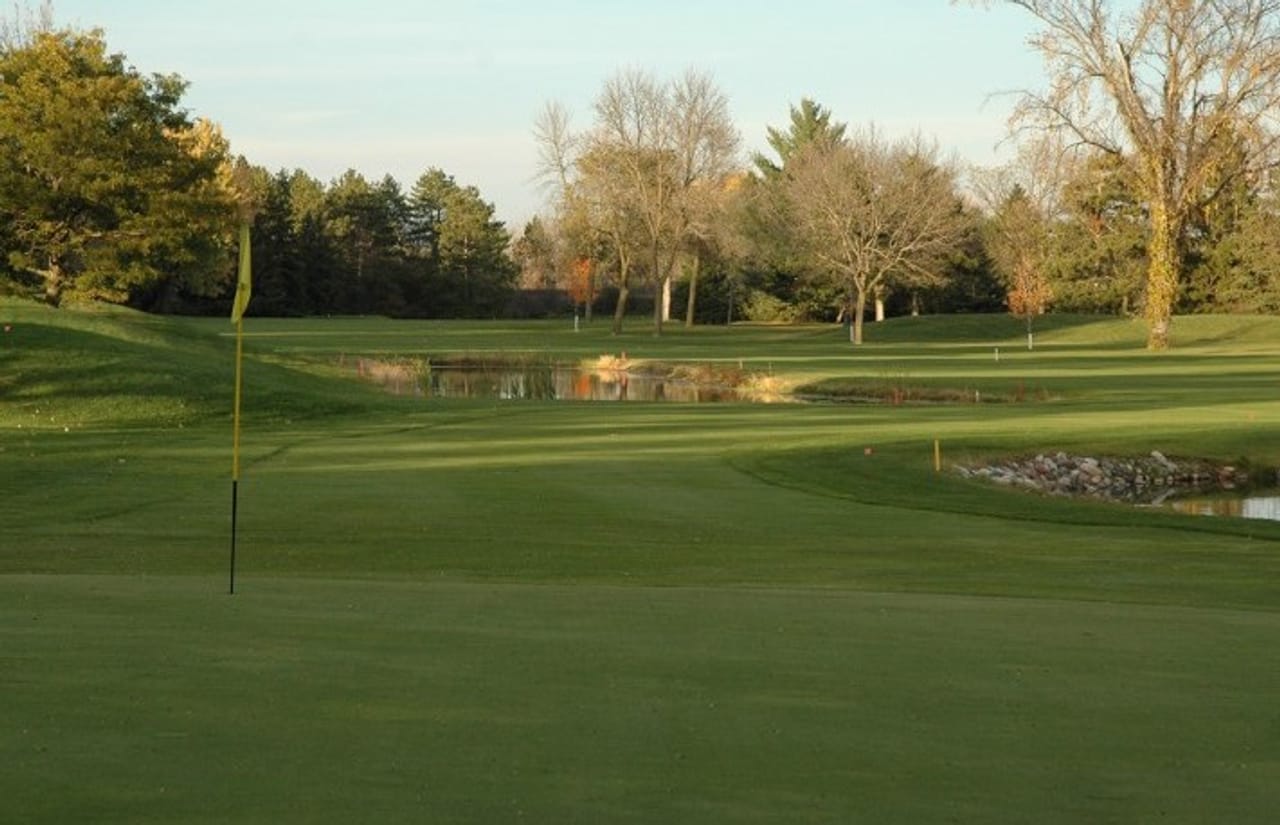 New Richmond Golf Club (Links)