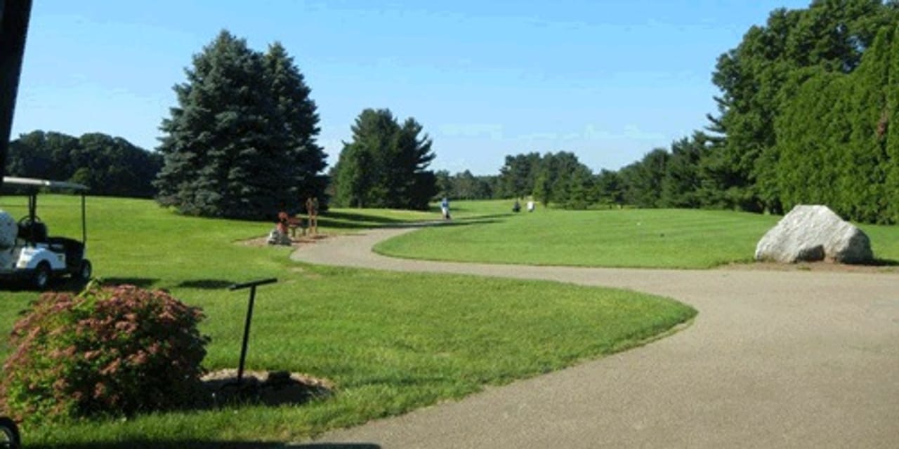 Odana Hills Golf Course