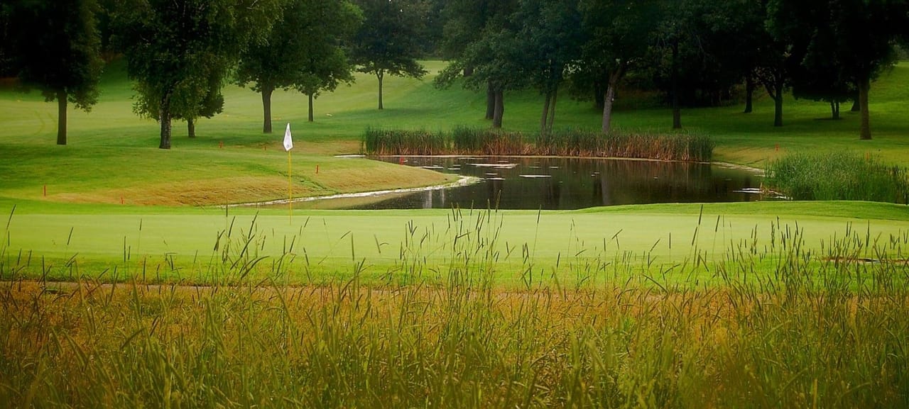 Old Hickory Golf Club