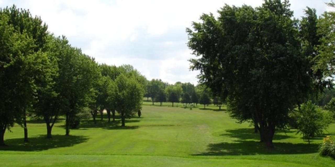 Paganica Golf Course