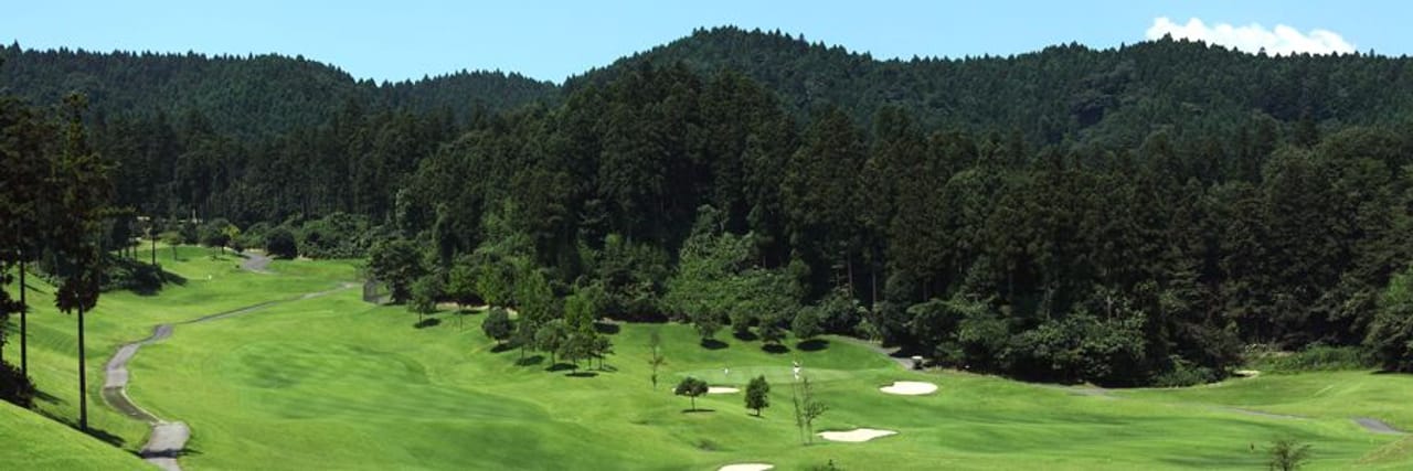 Atami Club Higashi Karuizawa Golf Course