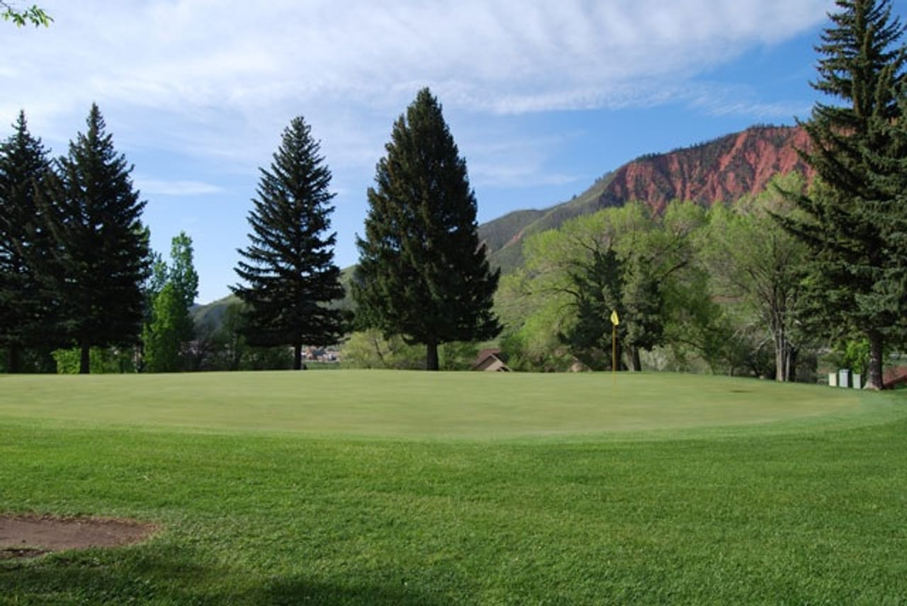 Glenwood Springs Golf Club