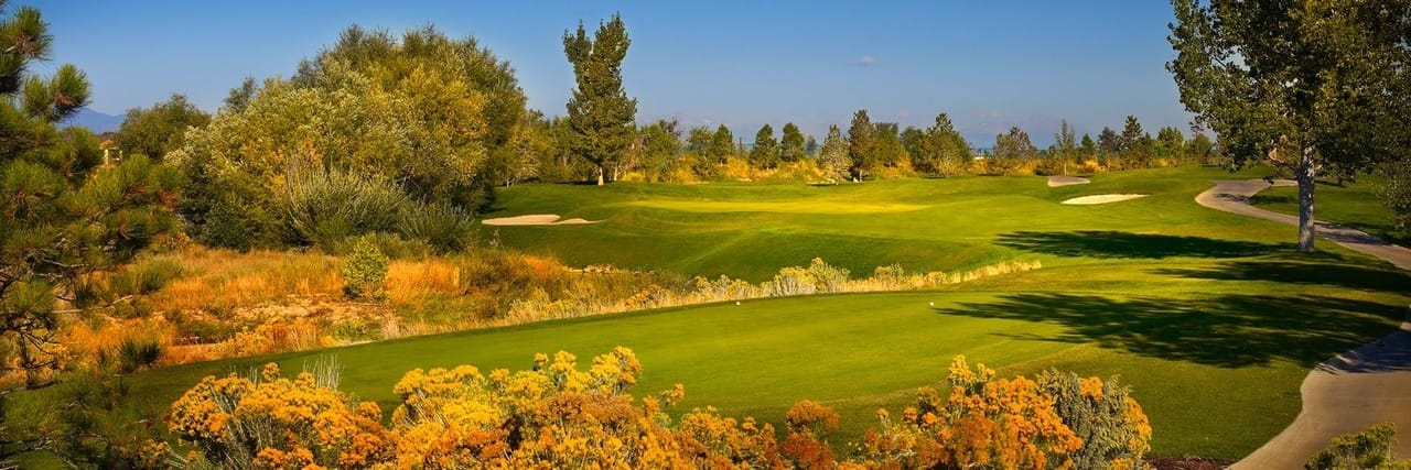 Cherry Creek Country Club