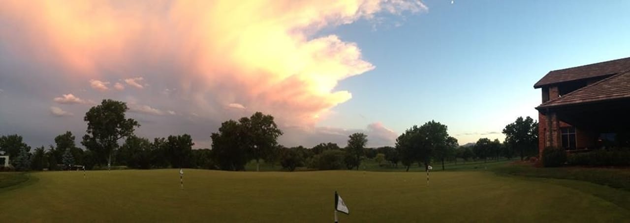 Lakewood Country Club