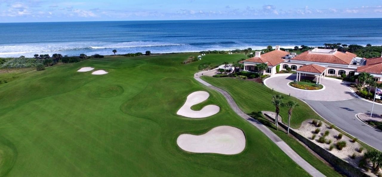 Hammock Dunes Club (Links)