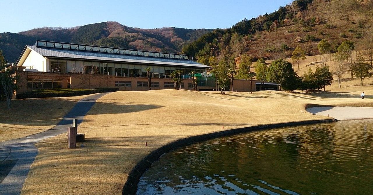 Apa Resort Tochiginomori Golf Course