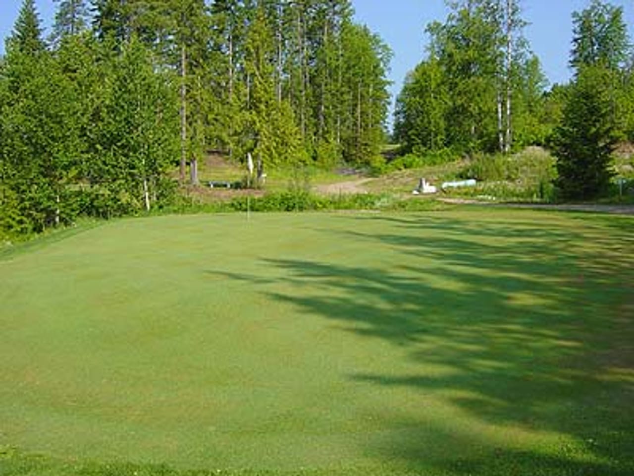 Sonseekers Ridge Golf Course