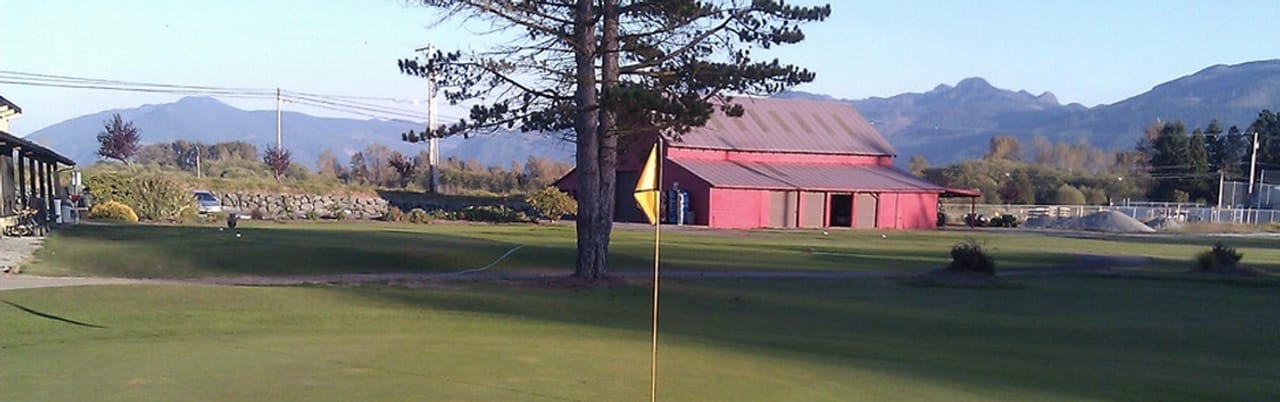 Gateway Golf Club