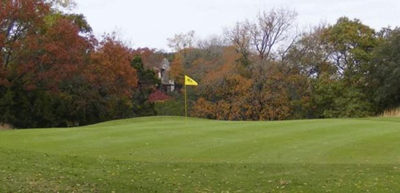 Lakeside Golf Course