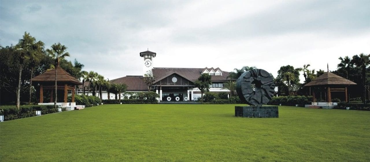 Huizhou Birds Resort & Spa