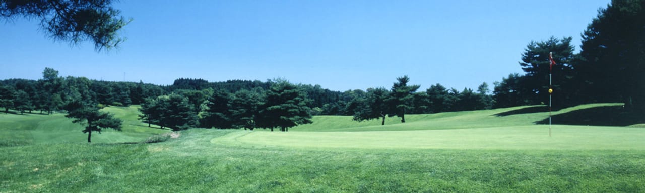 Towada Kokusai Country Club