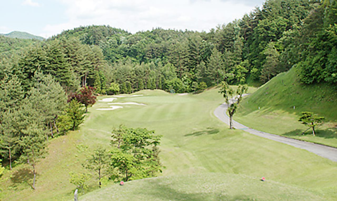 Hida Takayama Country Club