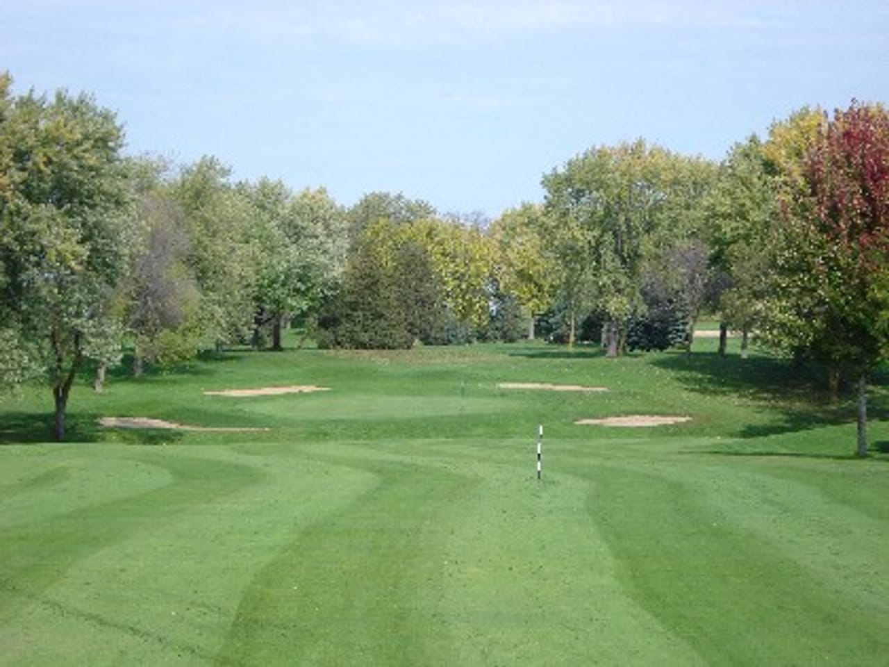 Ridgeway Country Club